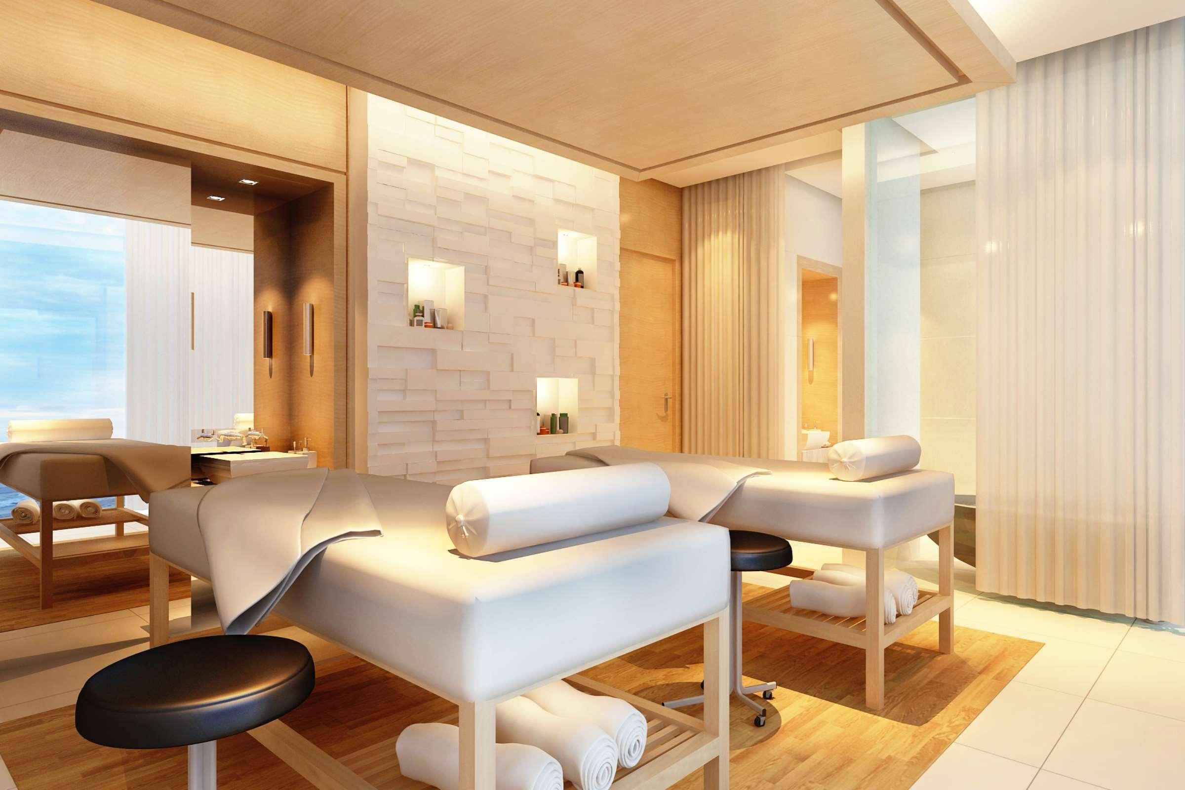Doubletree By Hilton Jumeirah Dubai