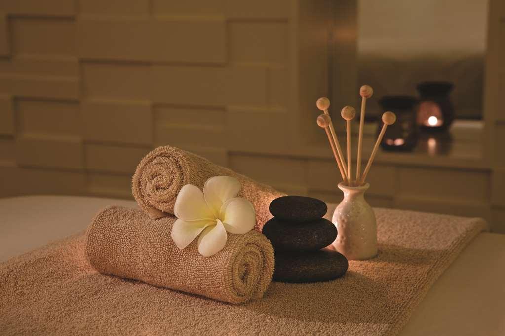 Doubletree By Hilton Jumeirah Resort 4*